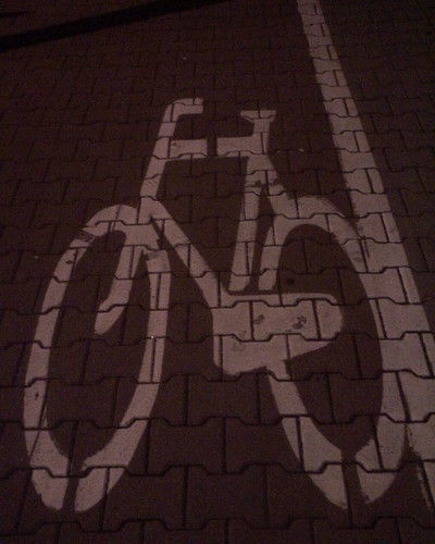 rowerek