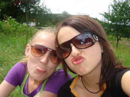 Szu-Szu&Bibulla ;D ojojoj ;PP 