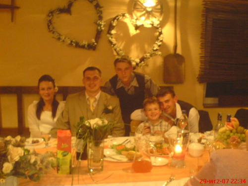 Wesele