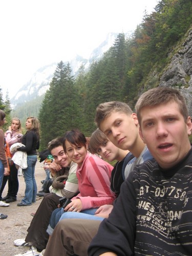 Wycieczka Zakopane