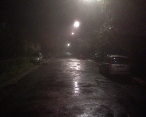 Magic Street