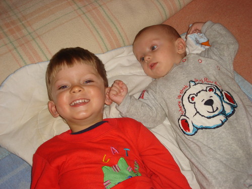 Siostrzecy:))
