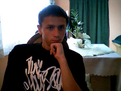 Moe ostatnia taka fotka:)))