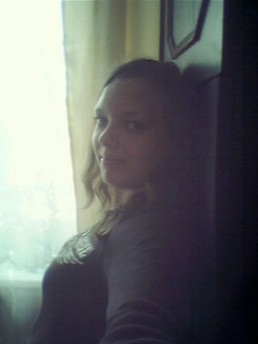 Pierwsza fotka;p