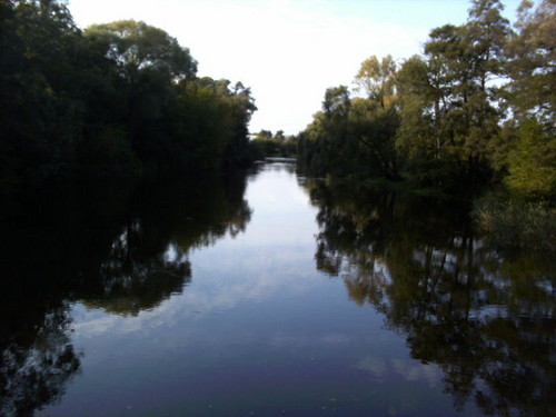 rzeka