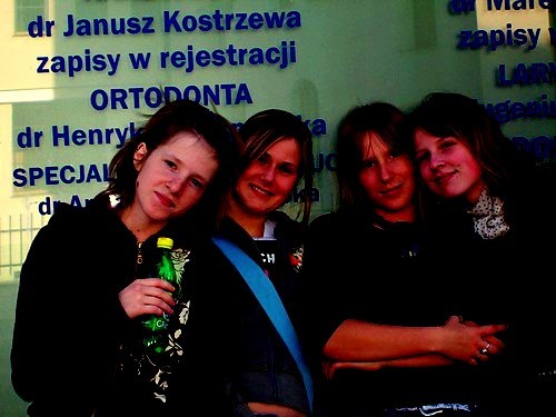 dziewczyny;p