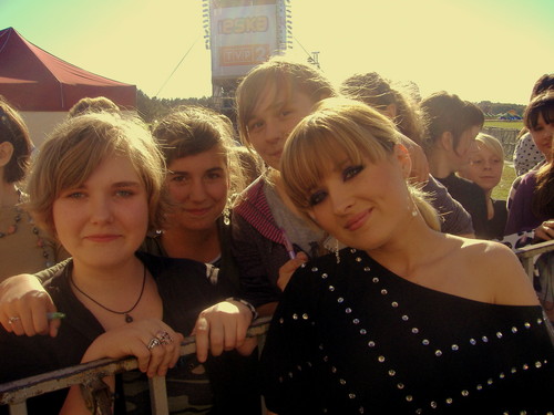 z Gosi :) 