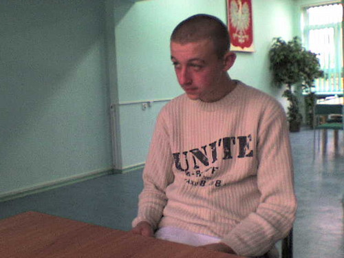 Marcin Konicz