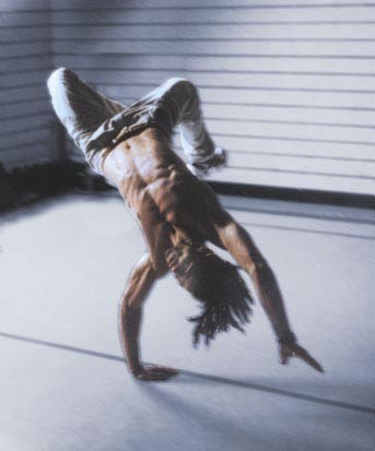 Capoeira