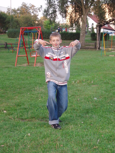 Bartek...