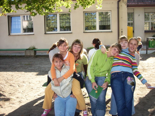 Stare dobre czasy