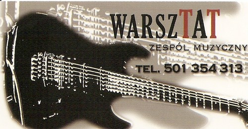 Warsztat