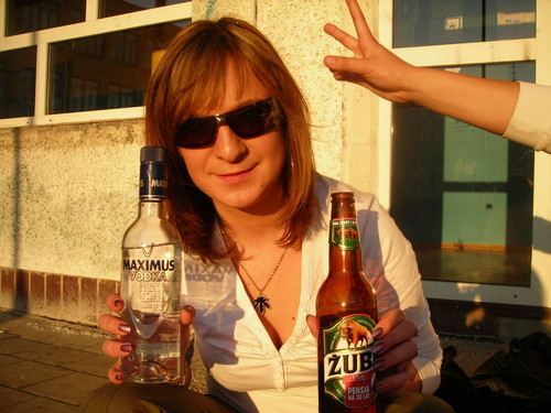 bo w zyciu wazne sa chwile