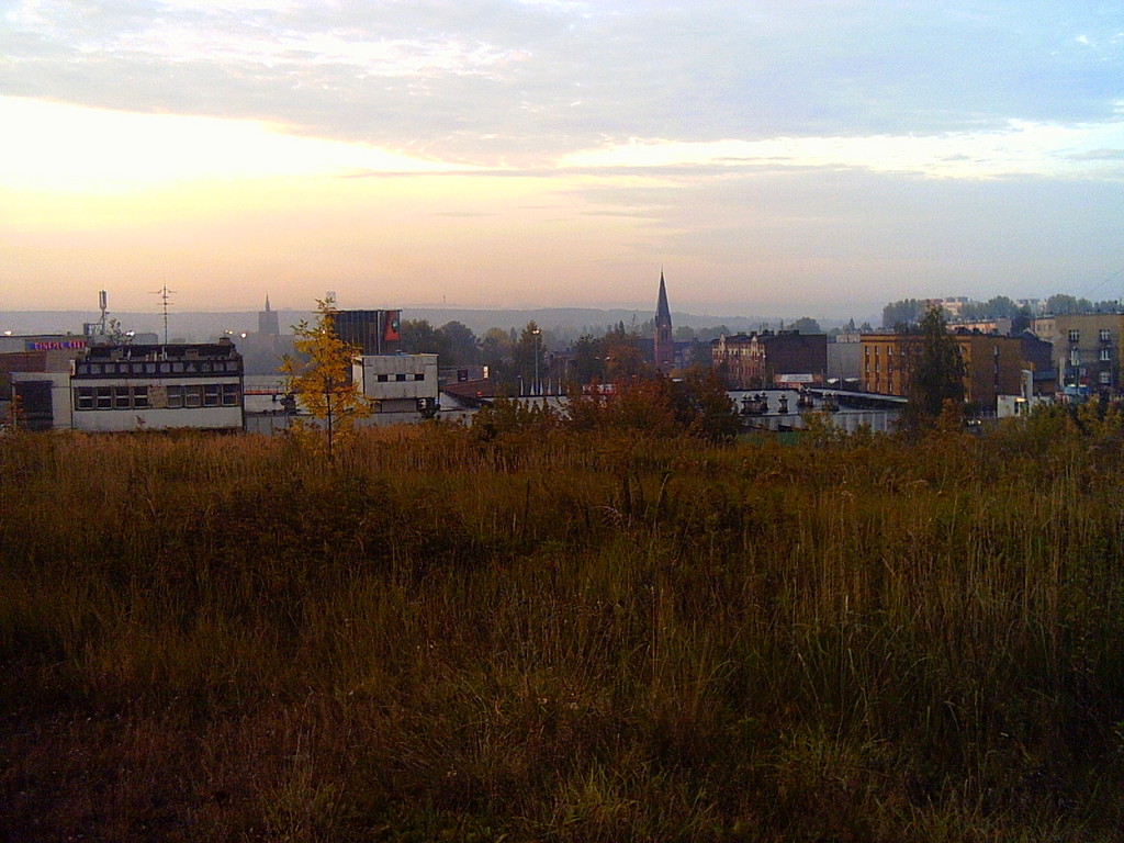 Poranek