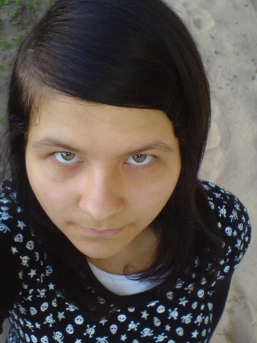 Czarnucha i Czarnuch...^^