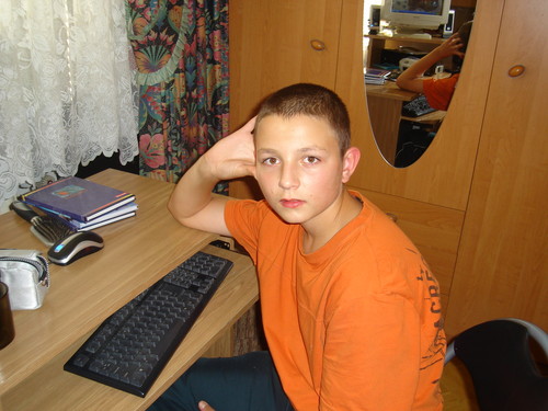 TAK SOBIE :)