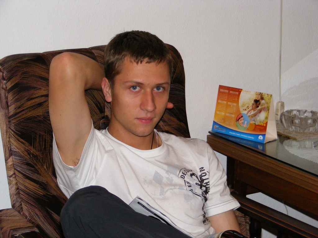 Na stancji
