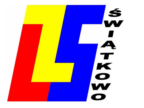Barwy i logo mojego klubu....