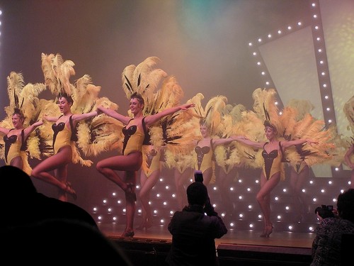 Teatr Rewiowy Sabat