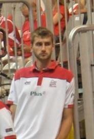 Marcin Modonek