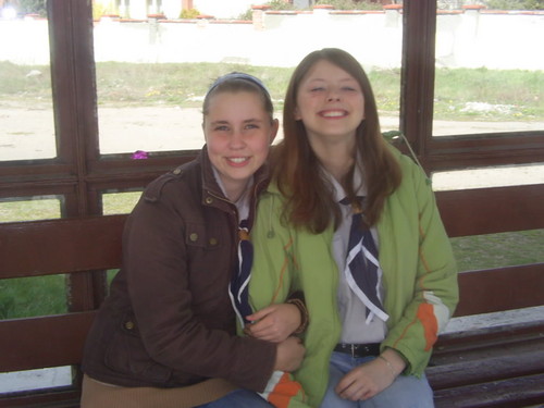 sysunia i marta ;]]