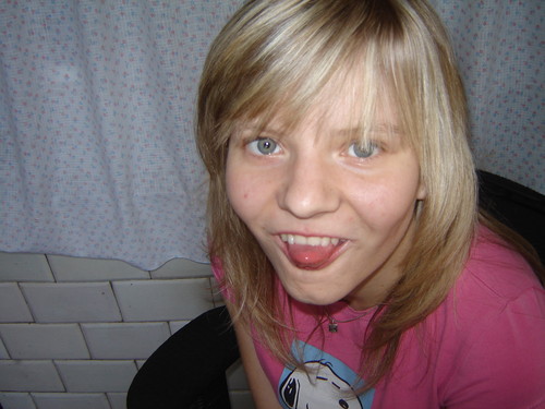 Boski wampirek=)