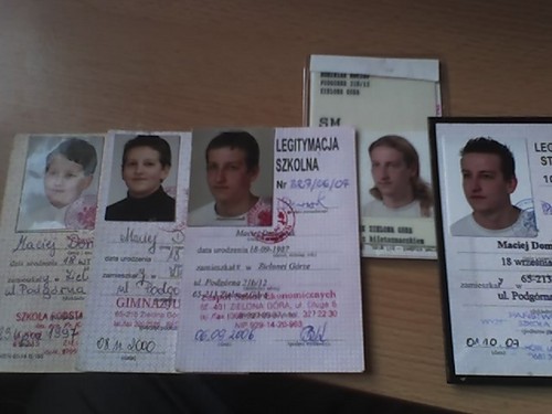 ehh jak ten czas szybko leci