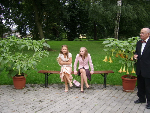 a na weselu:P:P