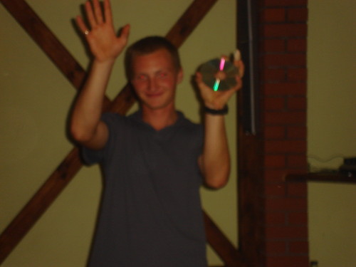 Dj Gruby ;P