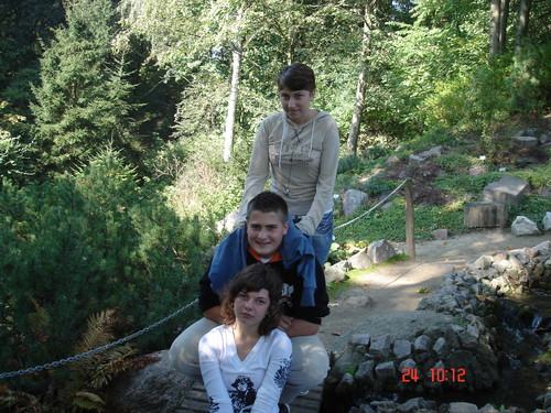 Ziomale w lublinie...