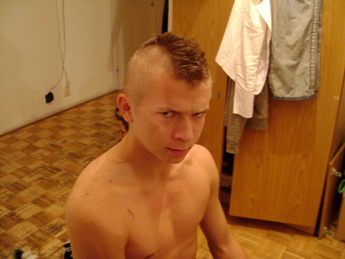 8)