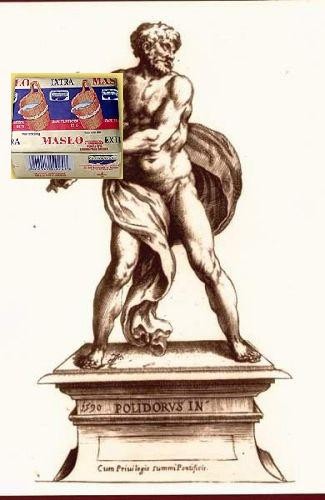 Prometeusz