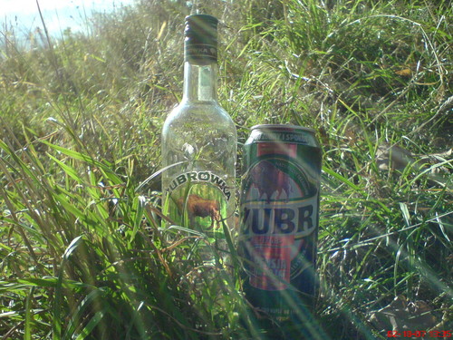 pan ubr i pani ubrwka