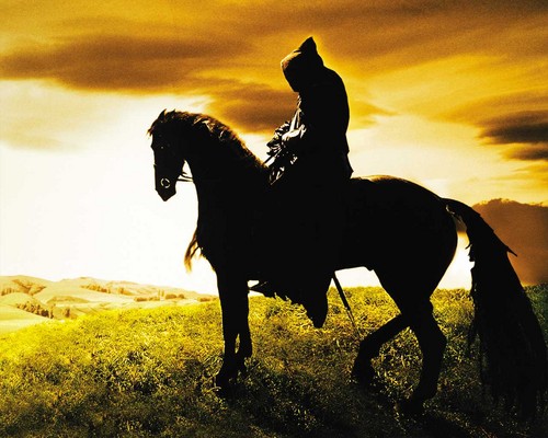 Nazgul :P