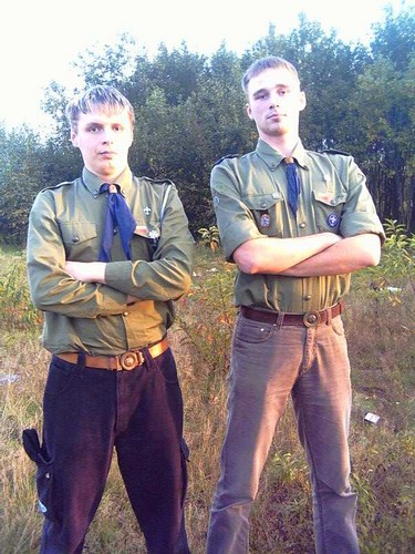 JA i DRUCH Marcin