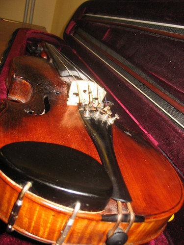 ...(x....ViOLiN....x)...