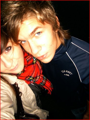 Ralph.! =)