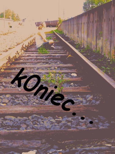 k0niec...