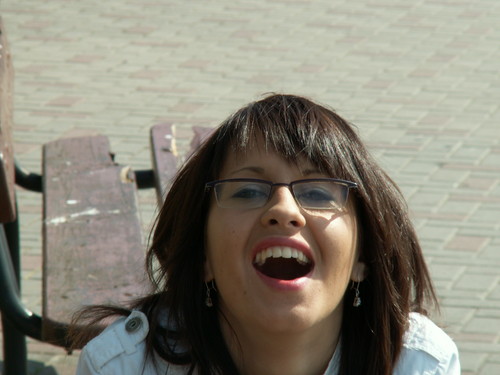 KOCHAM CIE
