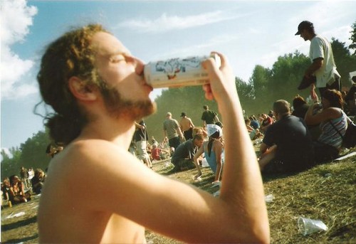 WOODSTOCK 2007