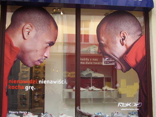 reklamy krzycz
