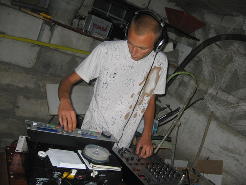 Latino House Session part 2