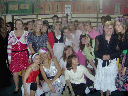 Saturday Night Fever.........;d