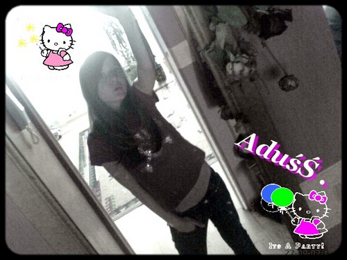 Hello . ; )
