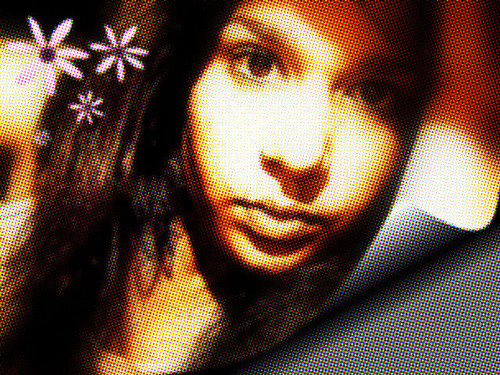 Dla skarba mojego;*