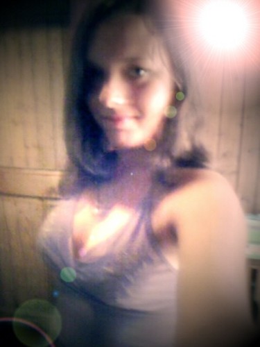 Stara foteczka;)