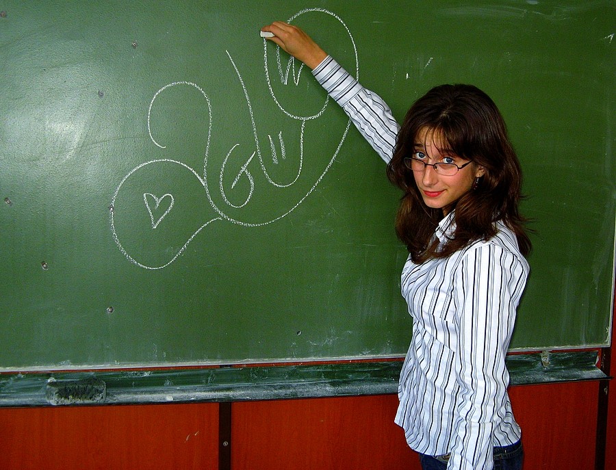 by Gabek.