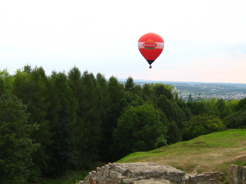 Baloon