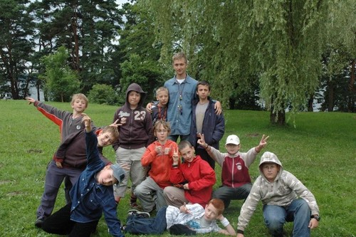 Sawietna grupa VII  ;-)