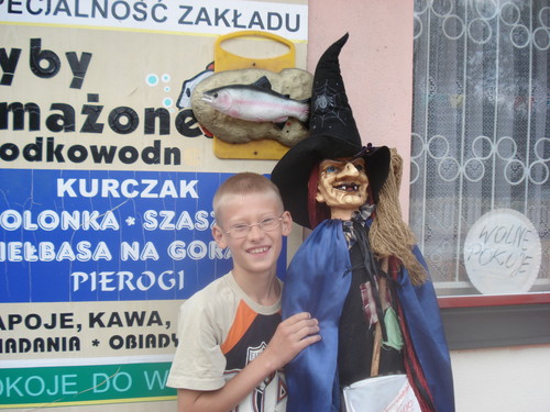 knajpa